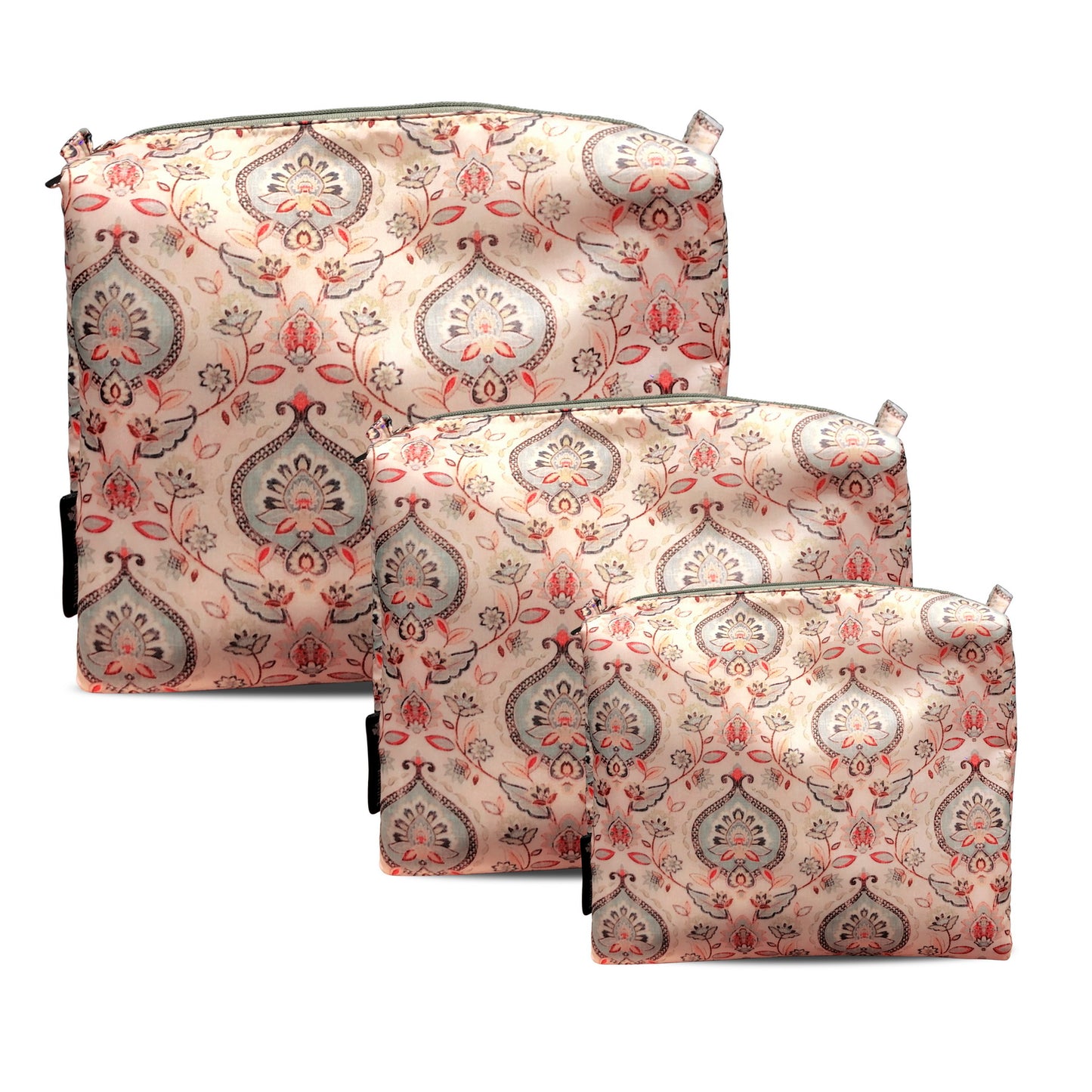 Travel Pouch – Lars (Set of 3)
