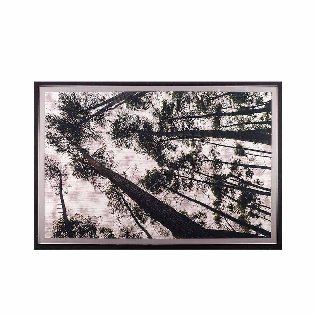 Side Table - Bunglow Series Nora Rectangle