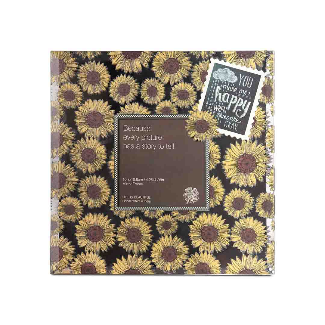 Photo Frame - Bloom Casely Square
