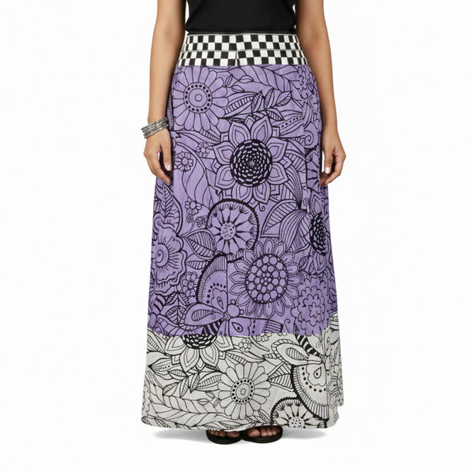 Doodle - Skirt