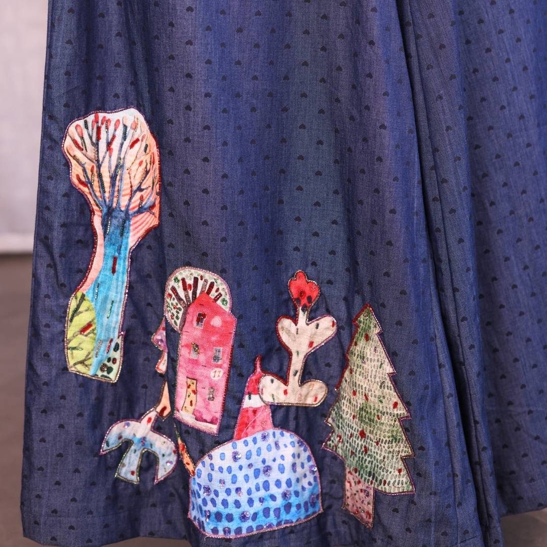 Picnic - Betty Pants