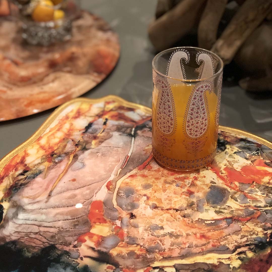 Platters - Coastal Gems Bijoux Artsy