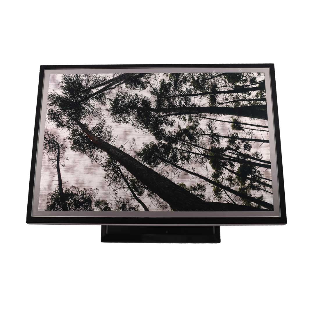 Side Table - Bunglow Series Nora Rectangle