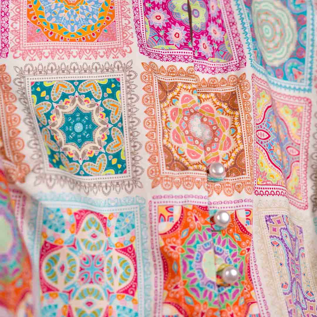 Mandala - Top 01