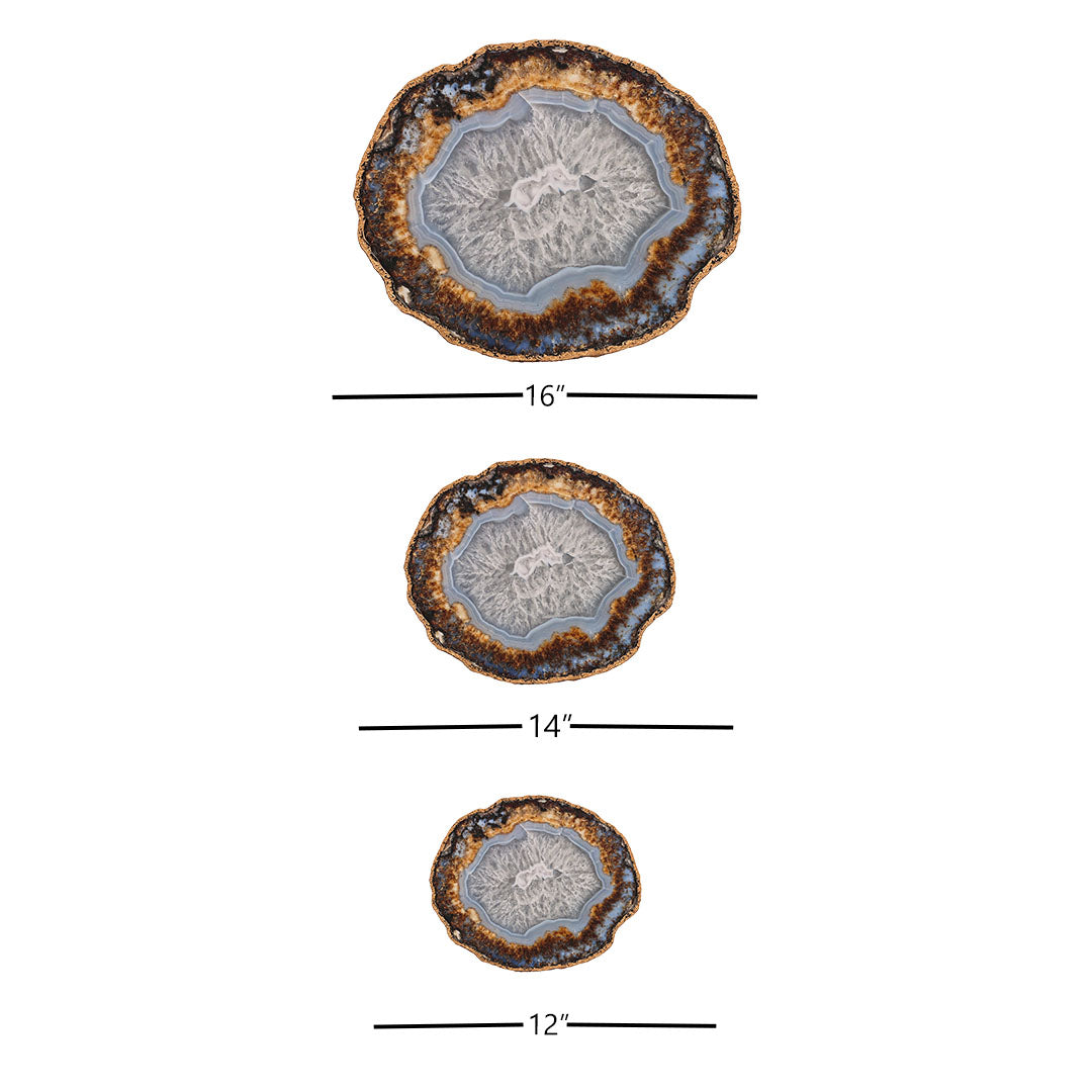 Platters - Coastal Gems Bijoux Theodre