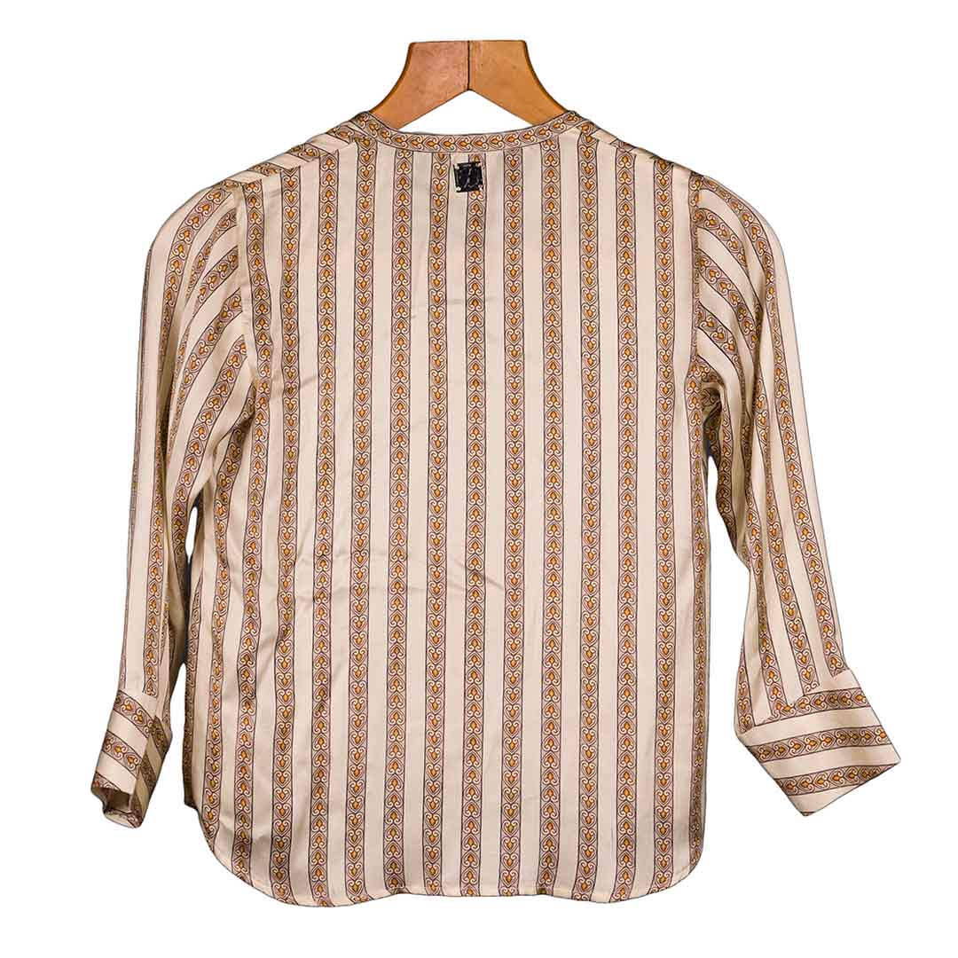 The Explorer - Top with WP Strips