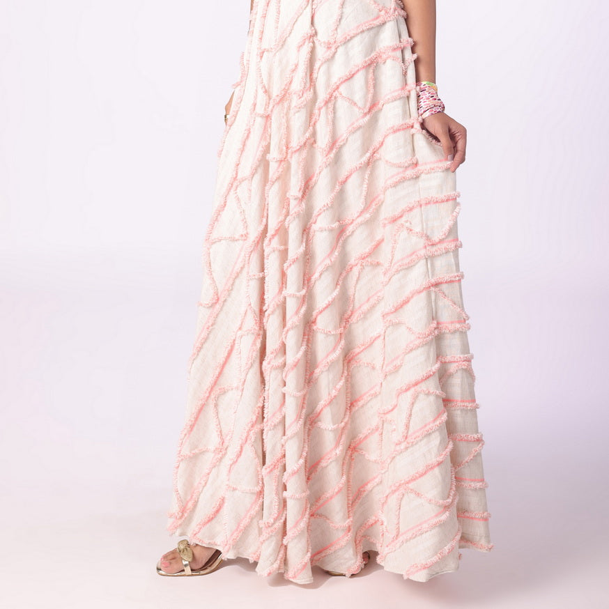 Ikat Affair - Tasha Dress