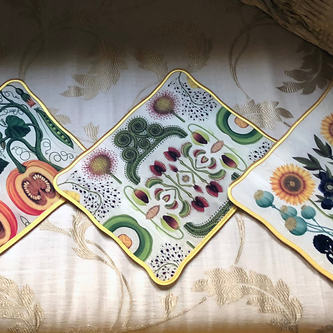 Platter - Botanical Viva Voila