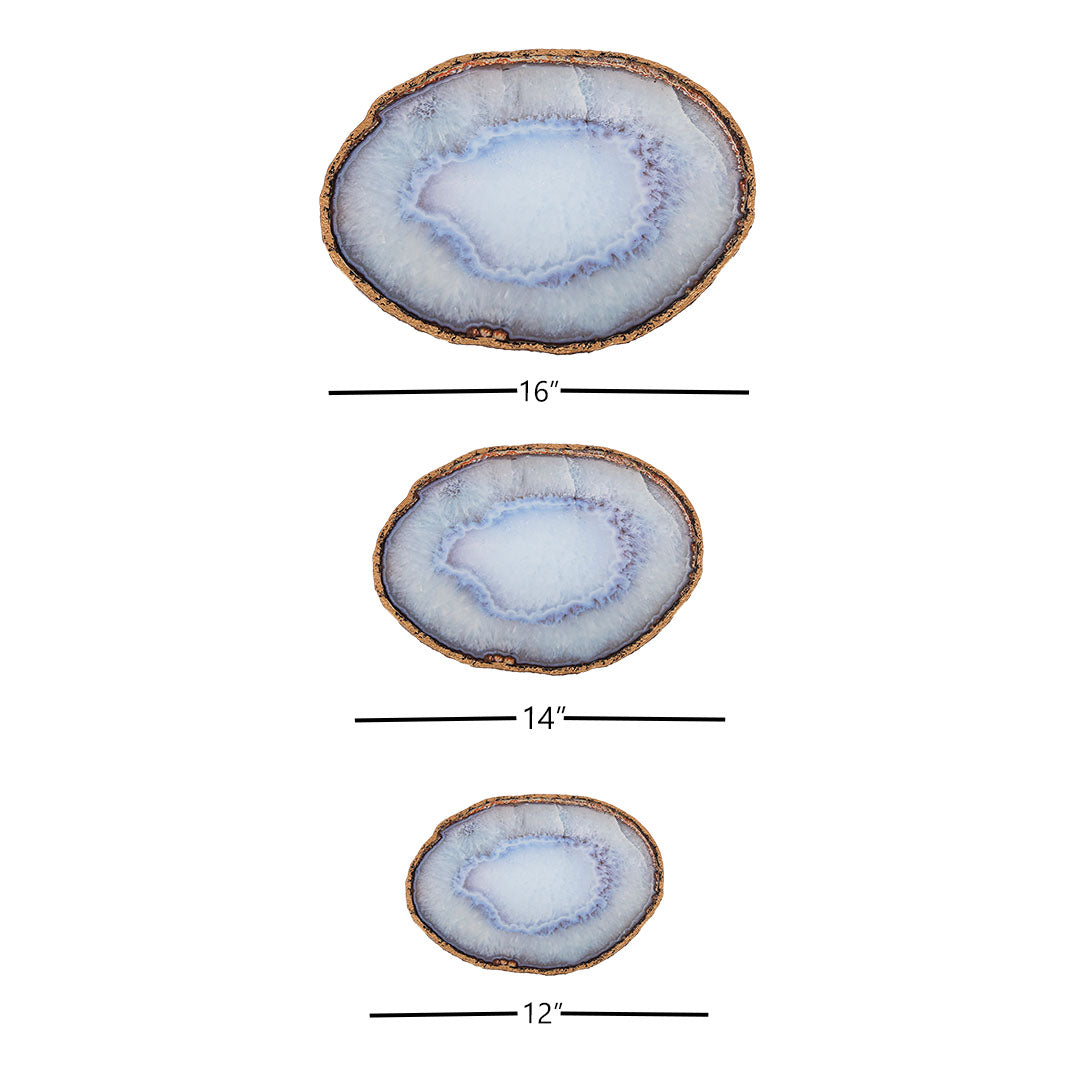 Platters - Coastal Gems Bijoux Asa
