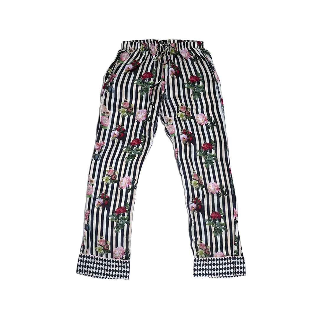 Night & Lounge Wear - Chaz