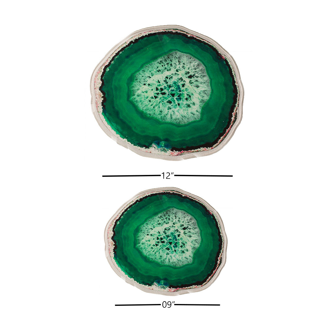 Platter - Coastal Gems Oceanic Caeli