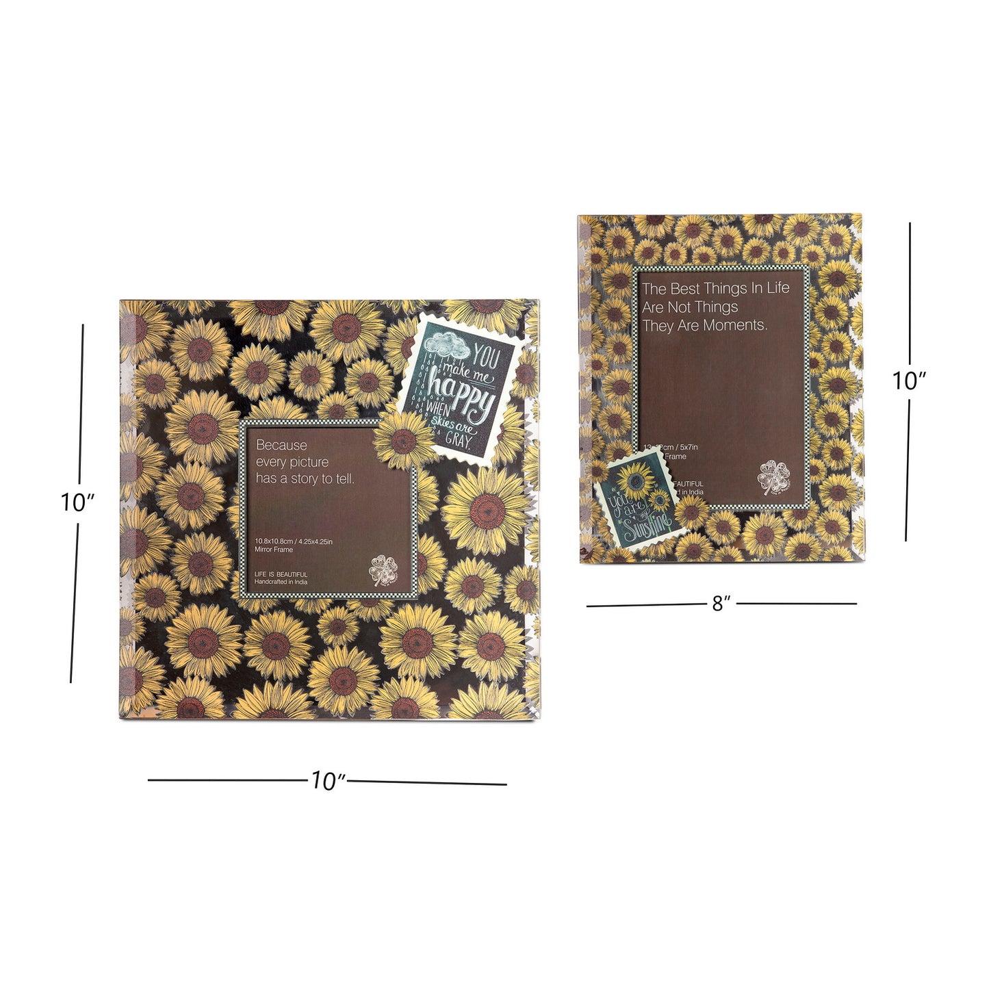 Photo Frame - Bloom Chloe Rectangle