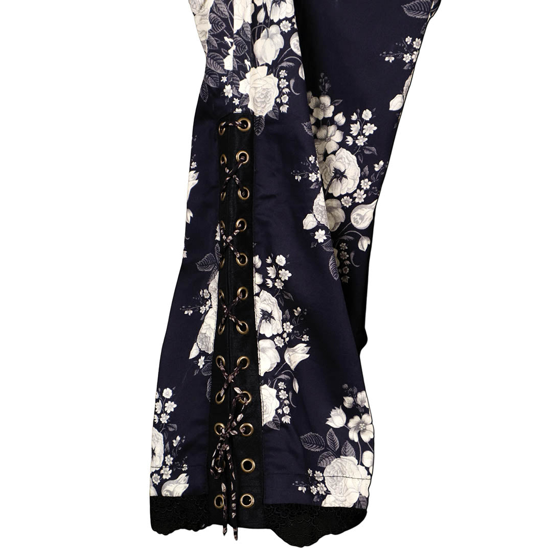 Flora & Fauna - Narrow Pant