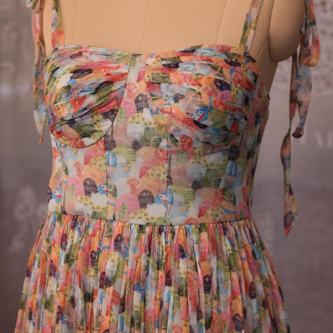 Picnic - Brisa Dress