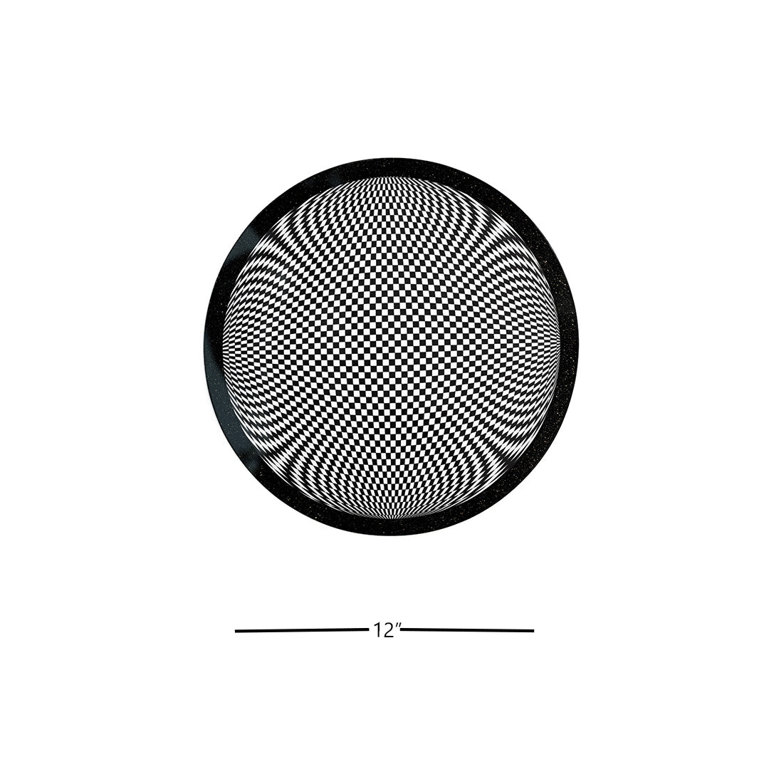 Platter - Psychedelic Rae