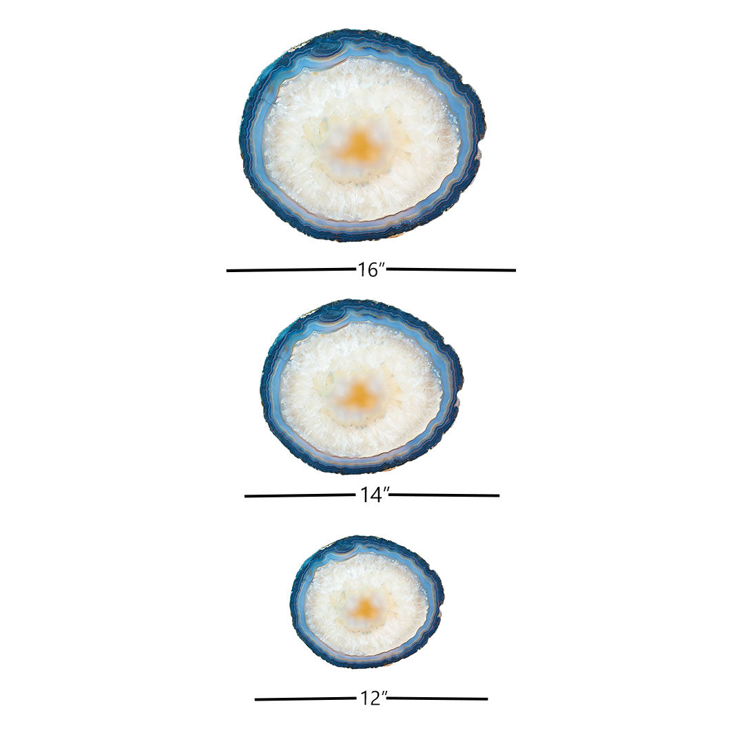 Platters - Coastal Gems Bijoux Luna