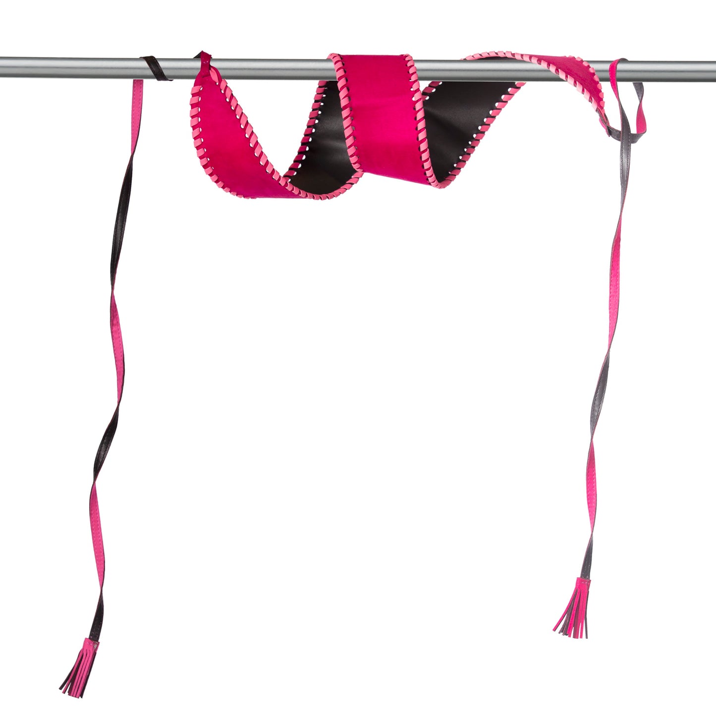 Belts - Pink Loops