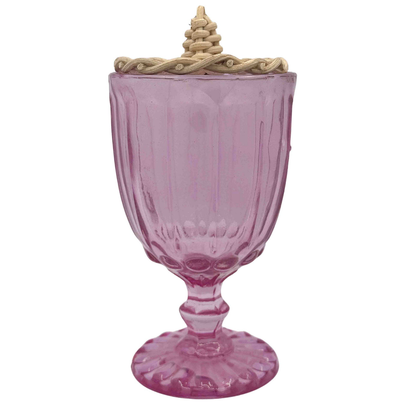 Glasses - Picnic Cane Covers (Set of 4)