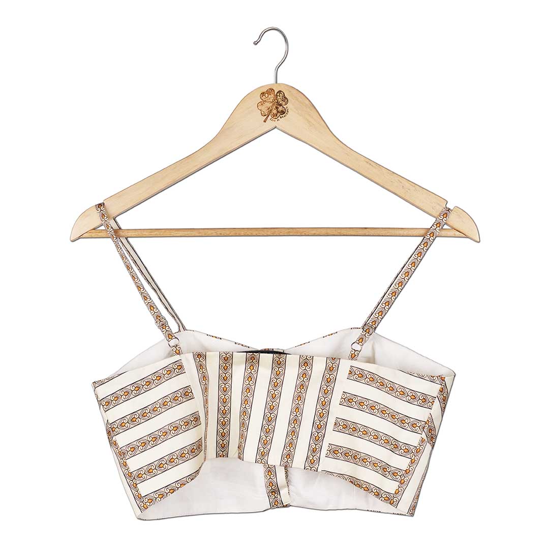 The Explorer - WP Bustier