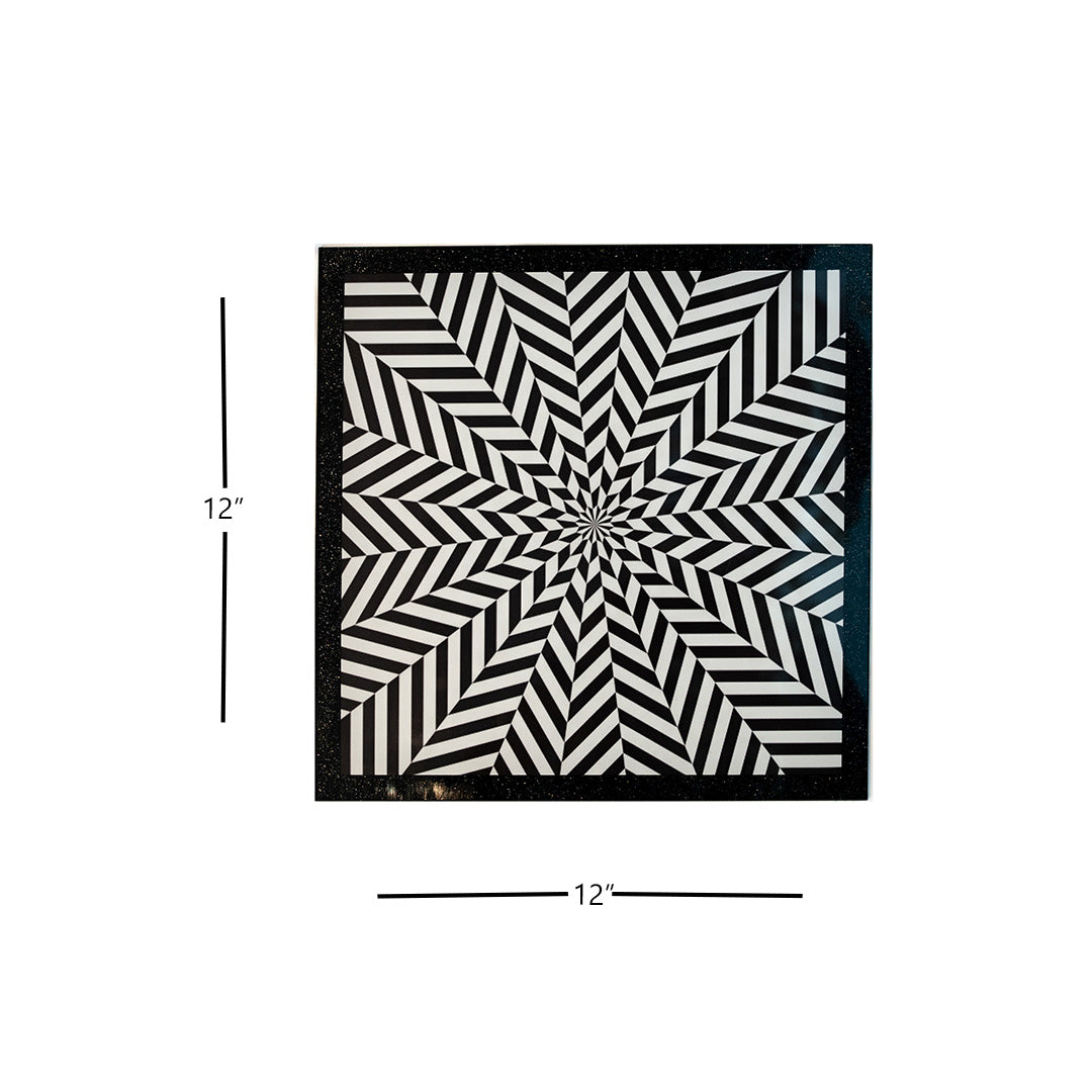 Platter - Psychedelic Axel