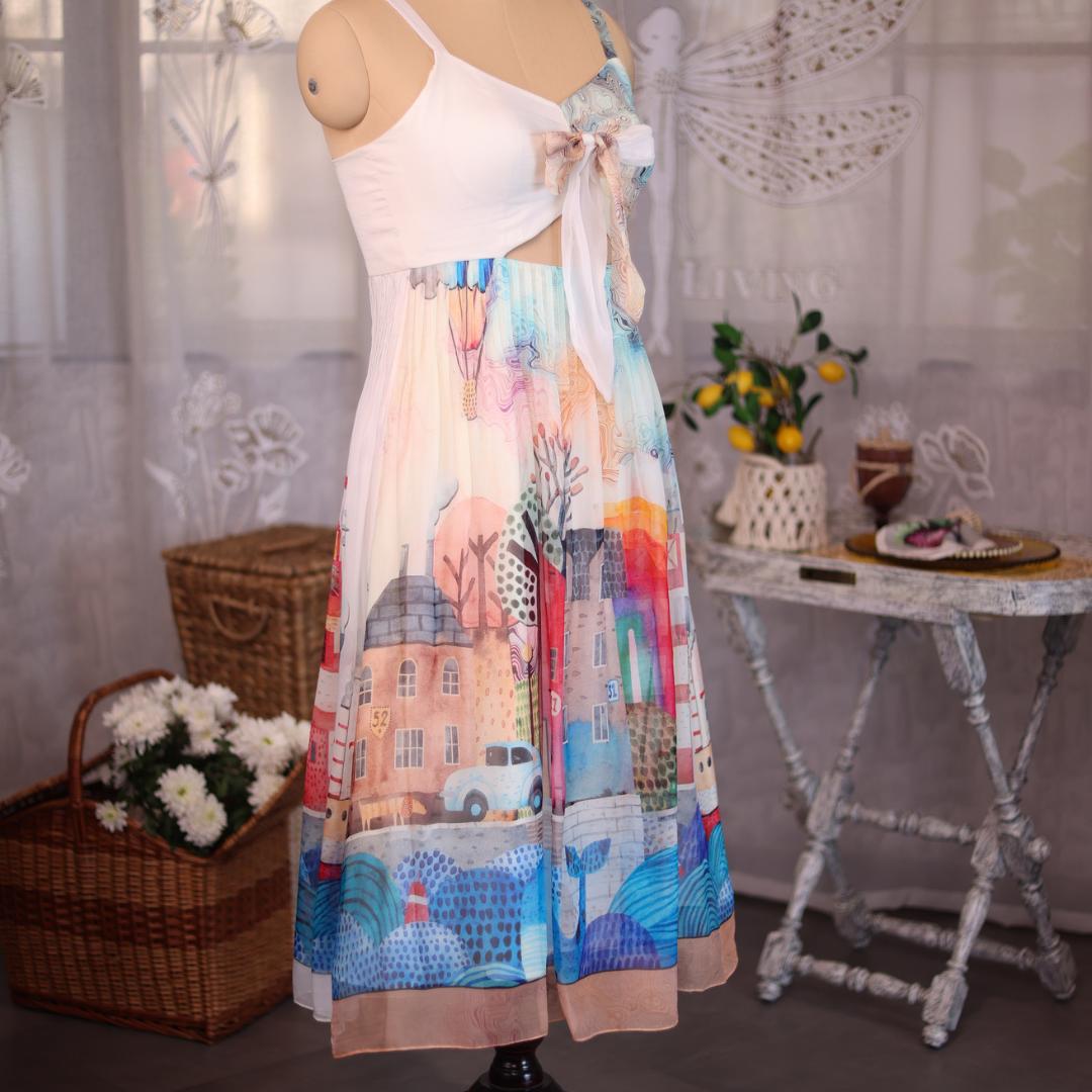 Picnic - Fiora Dress