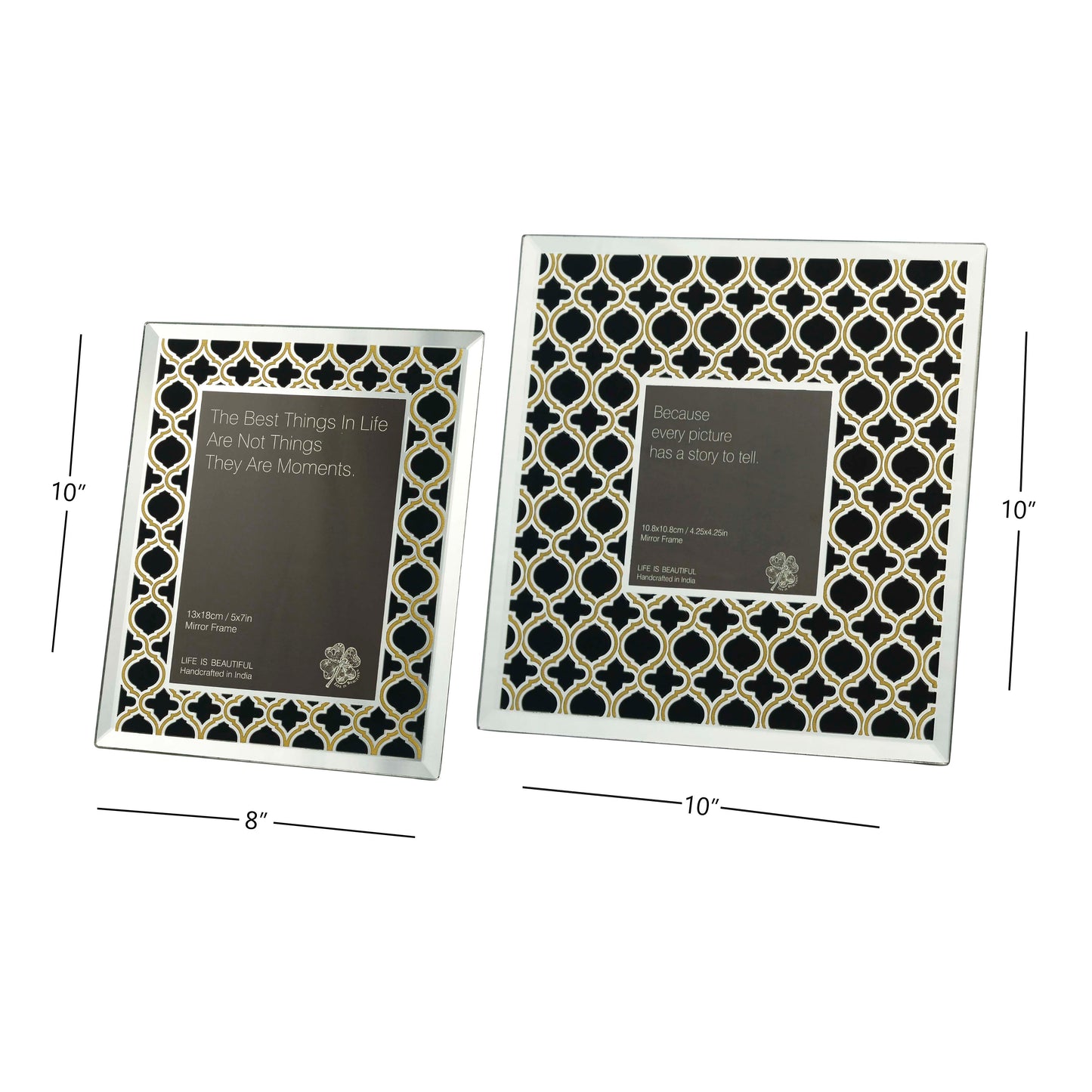 Photo Frame - Classic Nour Rectangle