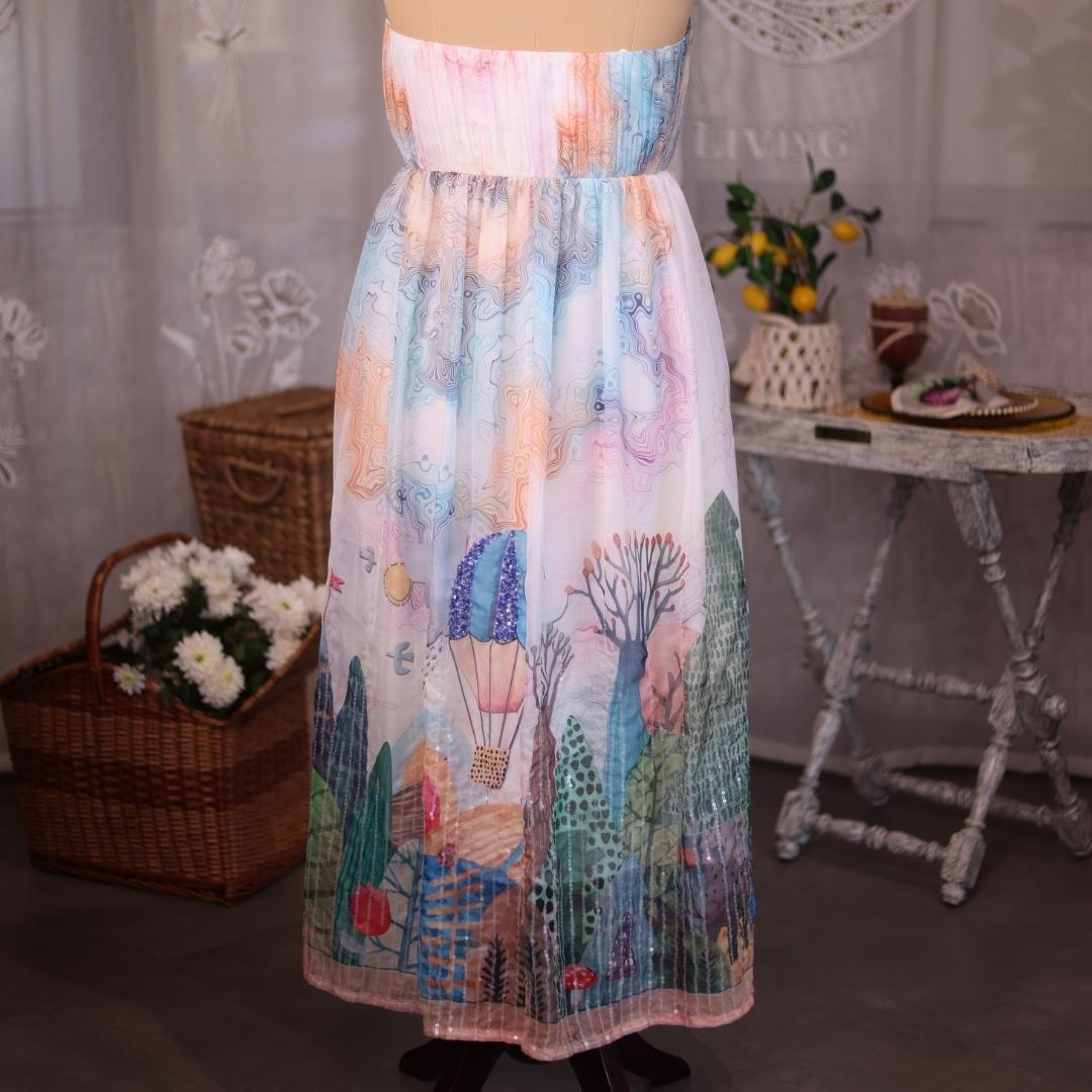 Picnic - Primrose Dress