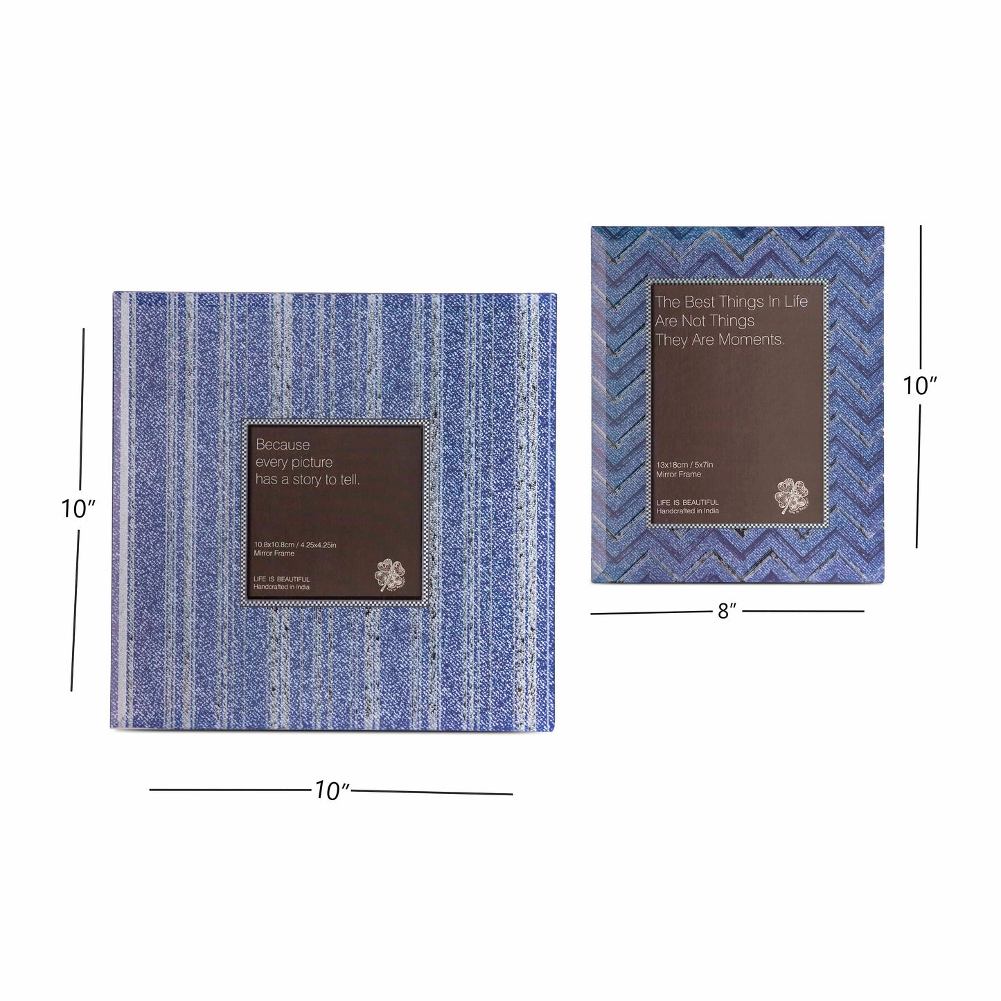 Photo Frame - Picnic Noah Rectangle