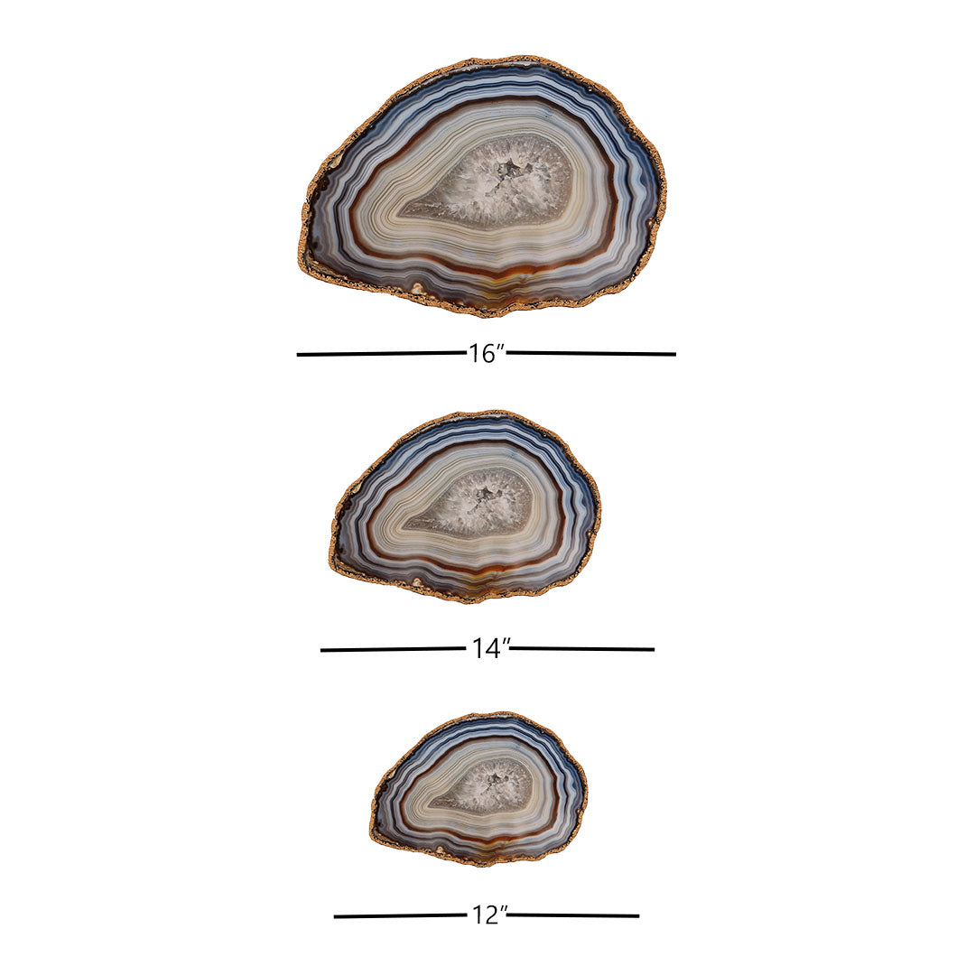 Platters - Coastal Gems Bijoux Cassian