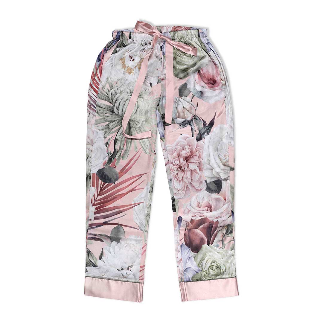 Night & Lounge Wear - Grace
