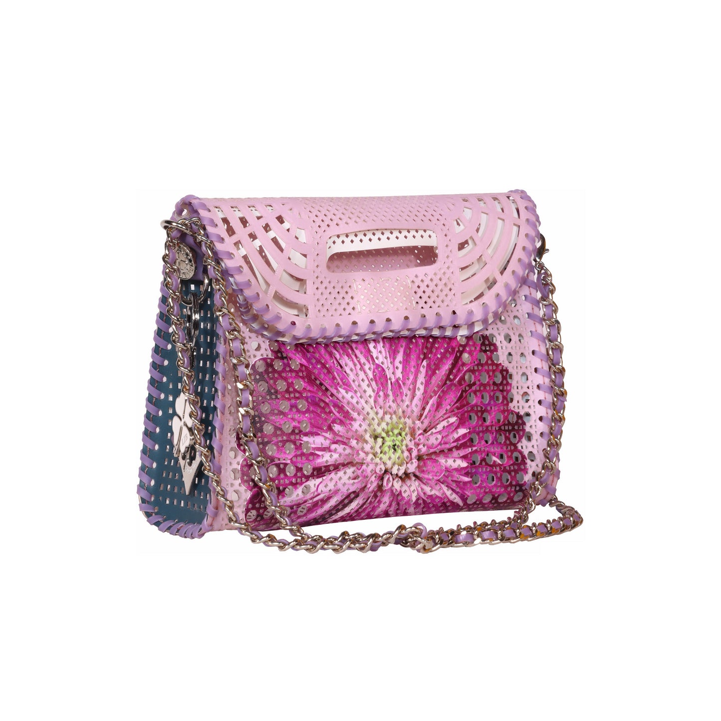 Envelope - Magenta Chrysanthemum