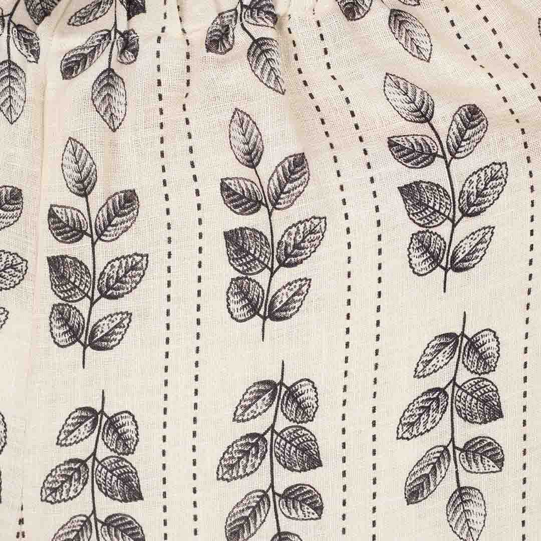 Flora & Fauna - Full Print Pants