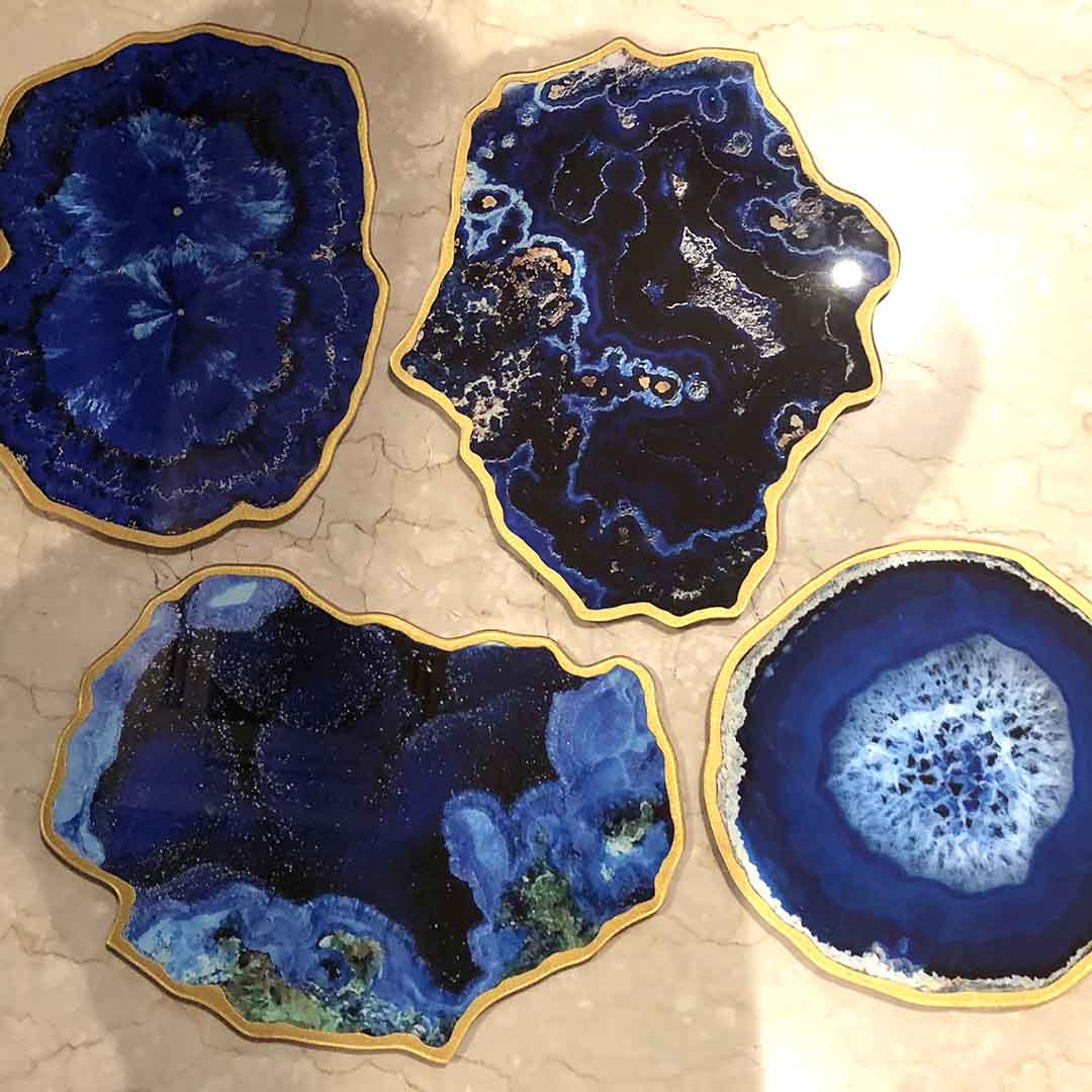 Platter - Coastal Gems Oceanic Amal