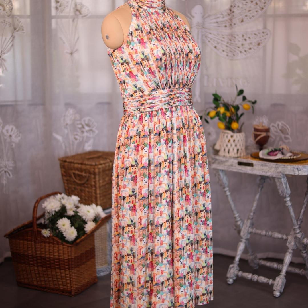 Picnic - Bonnie Dress