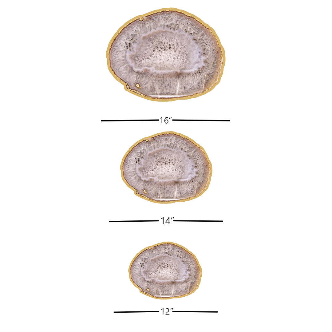 Platters - Coastal Gems Bijoux Cora