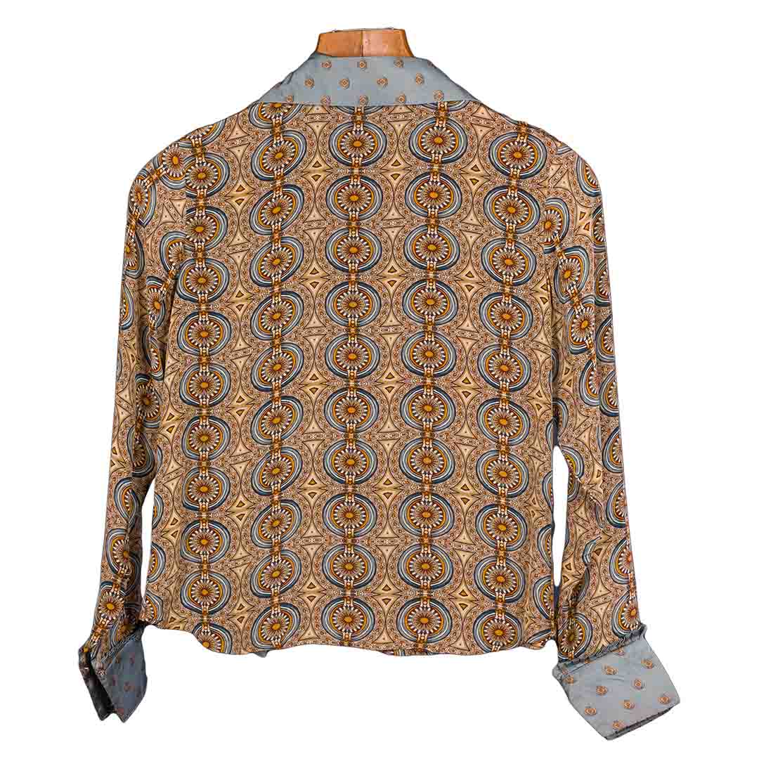 The Explorer - Bow Top