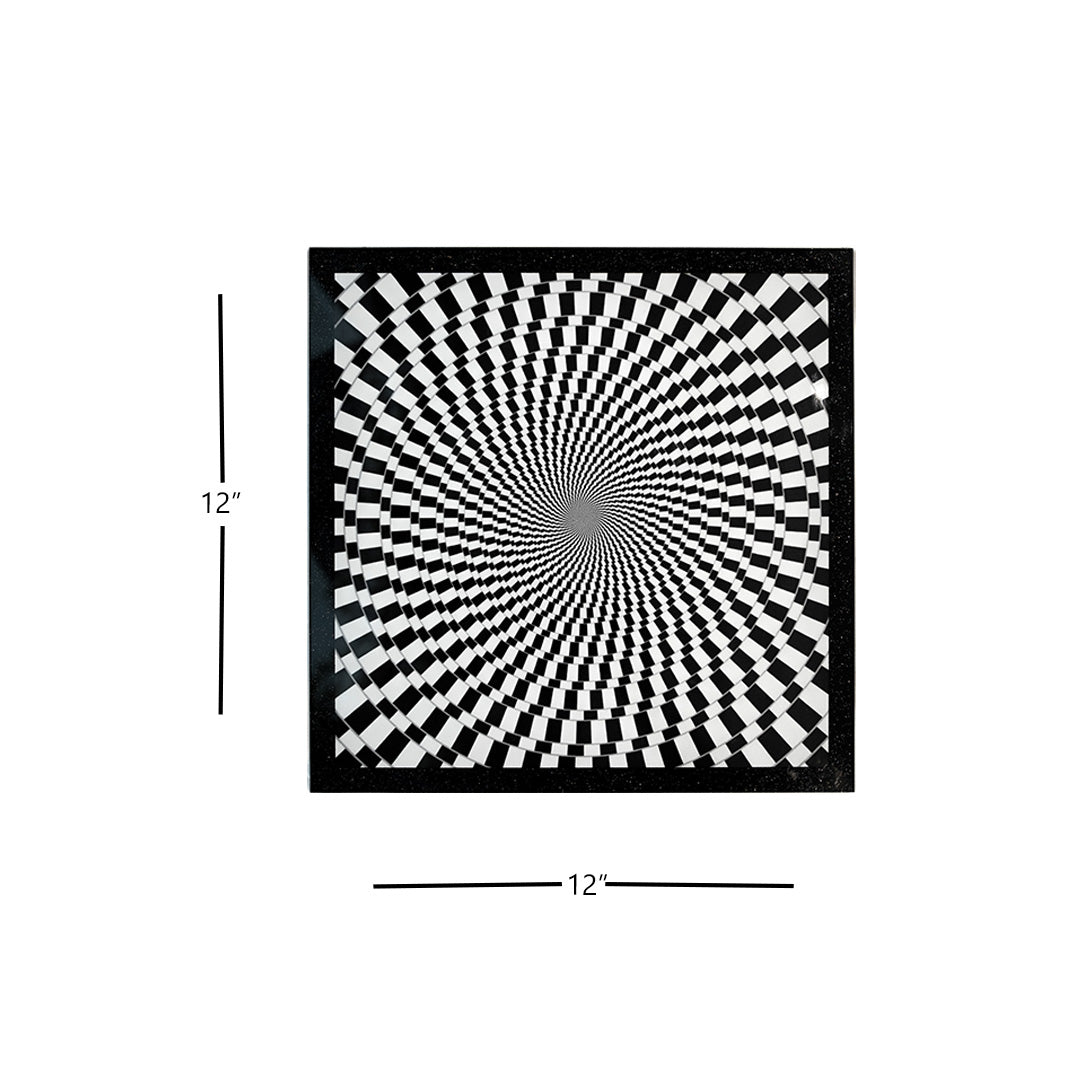 Platter - Psychedelic Exilir