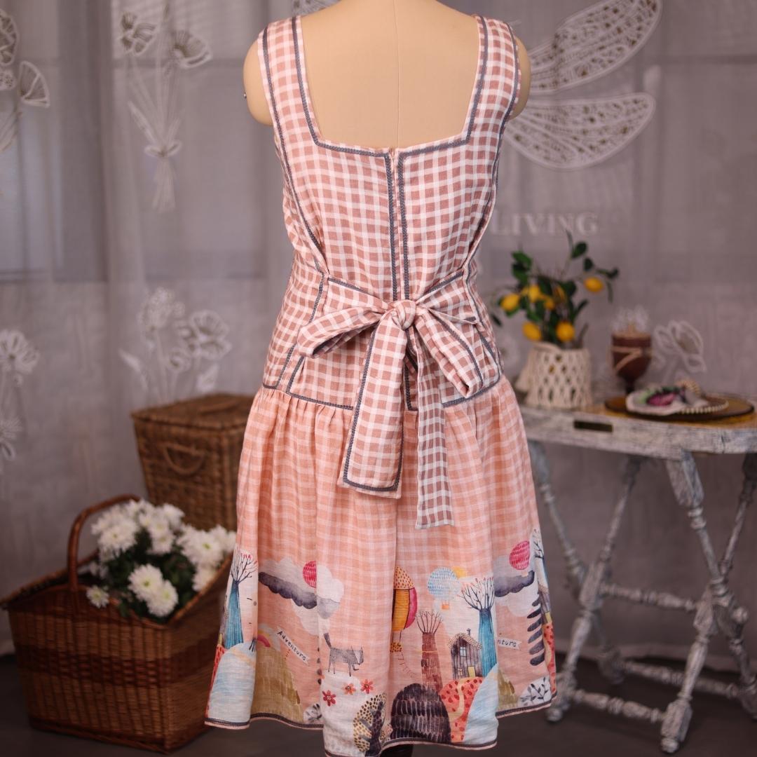 Picnic - Willow Dress