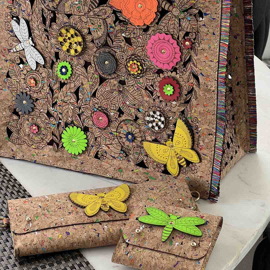 Garden – Multicoloured