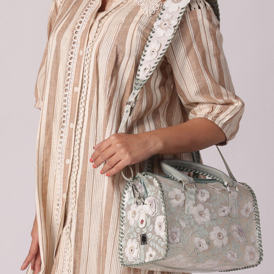 Ikat Affair - Maia Shirt