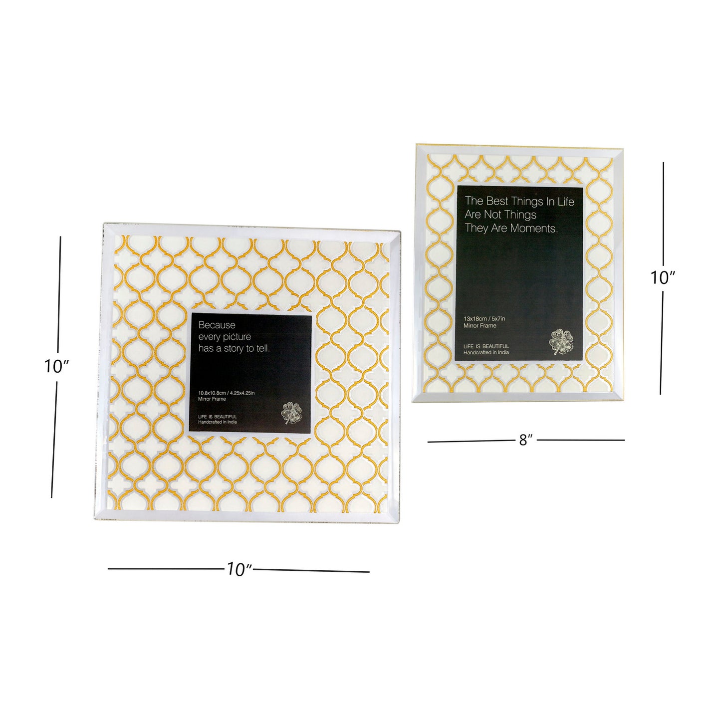 Photo Frame - Classic Verushca Rectangle