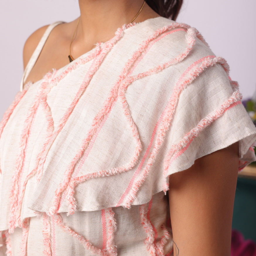 Ikat Affair - Tasha Dress
