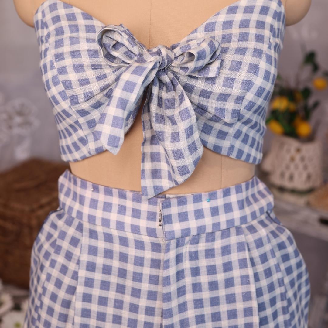 Picnic - Lumi Co-Ord Set