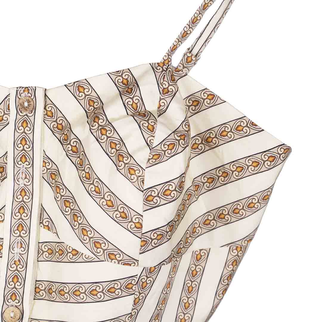 The Explorer - WP Bustier
