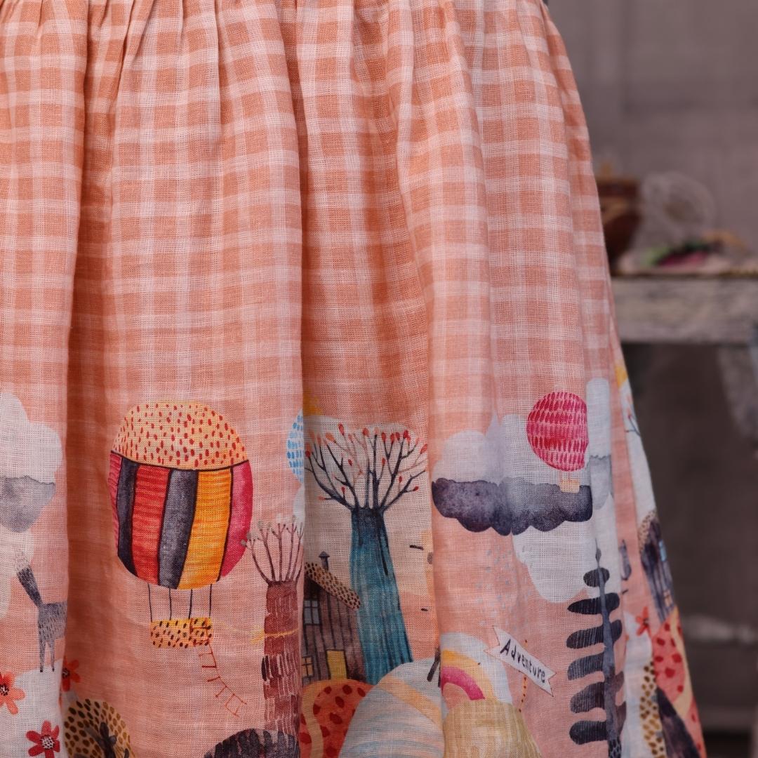 Picnic - Willow Dress