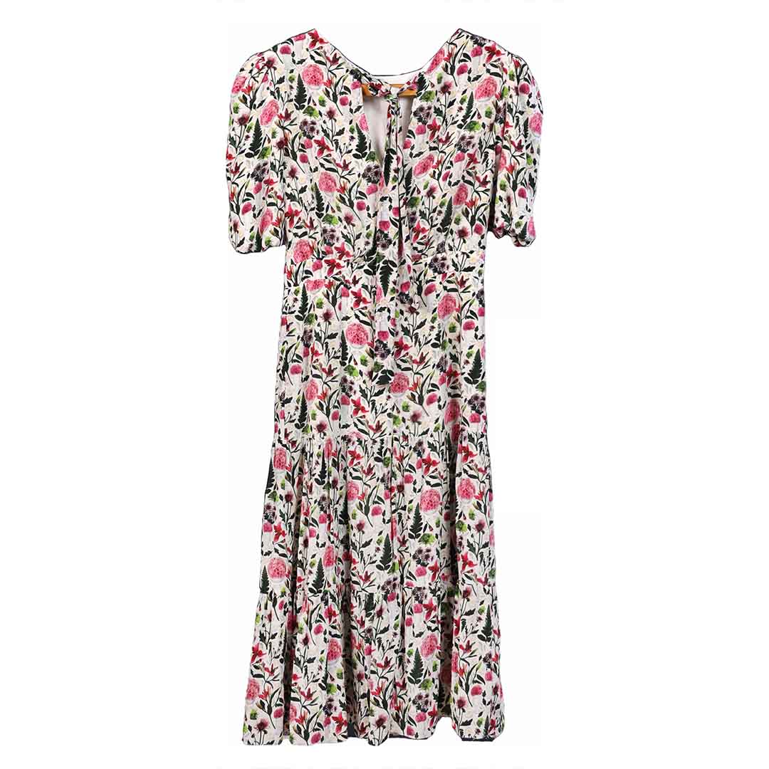 Garden - Florentine Dress 1 Small