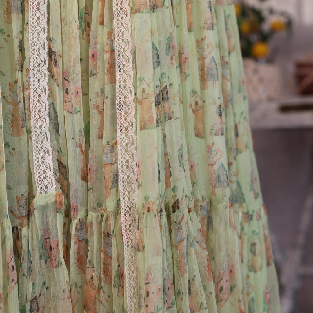 Picnic - Lottie Dress