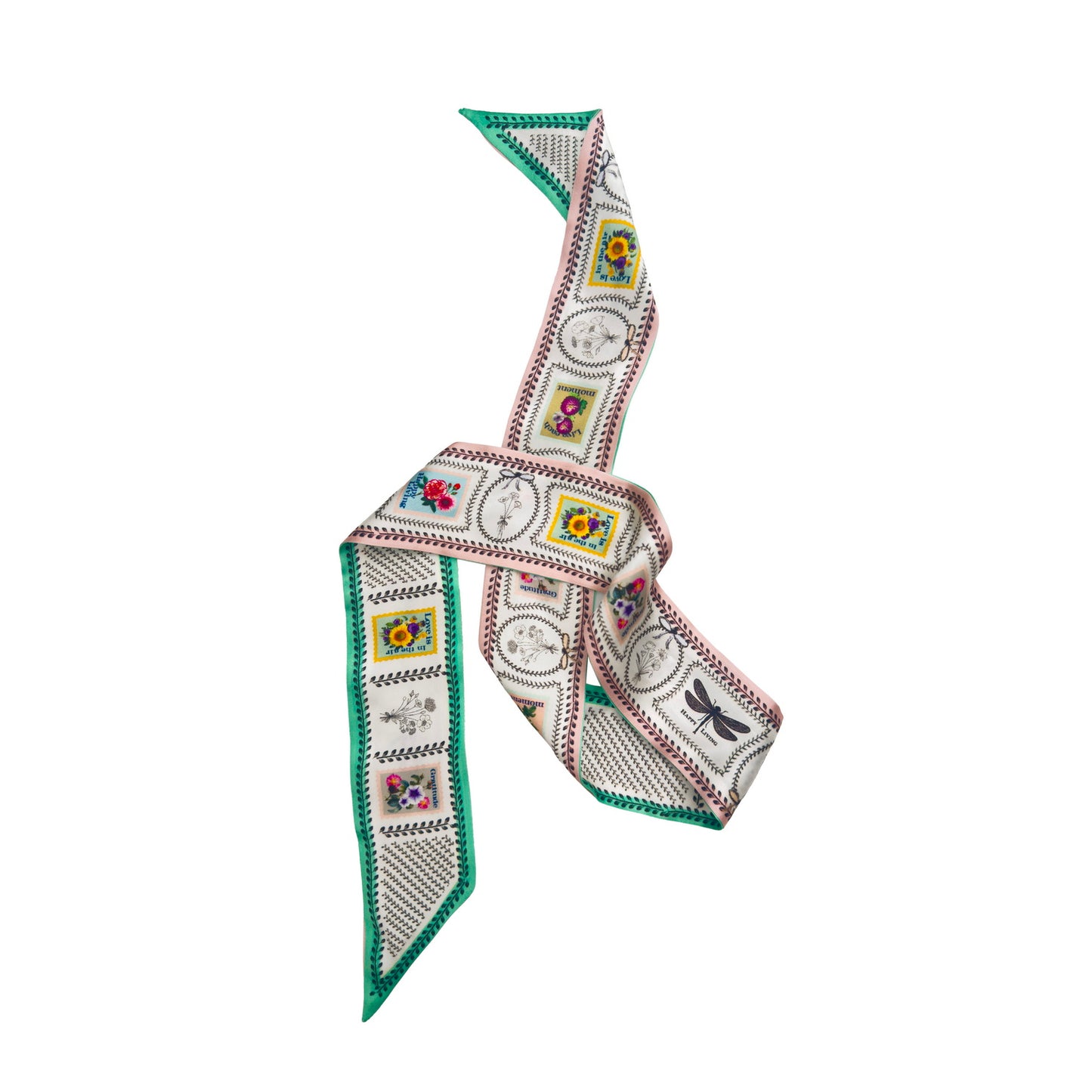 Ribbonette - Florian
