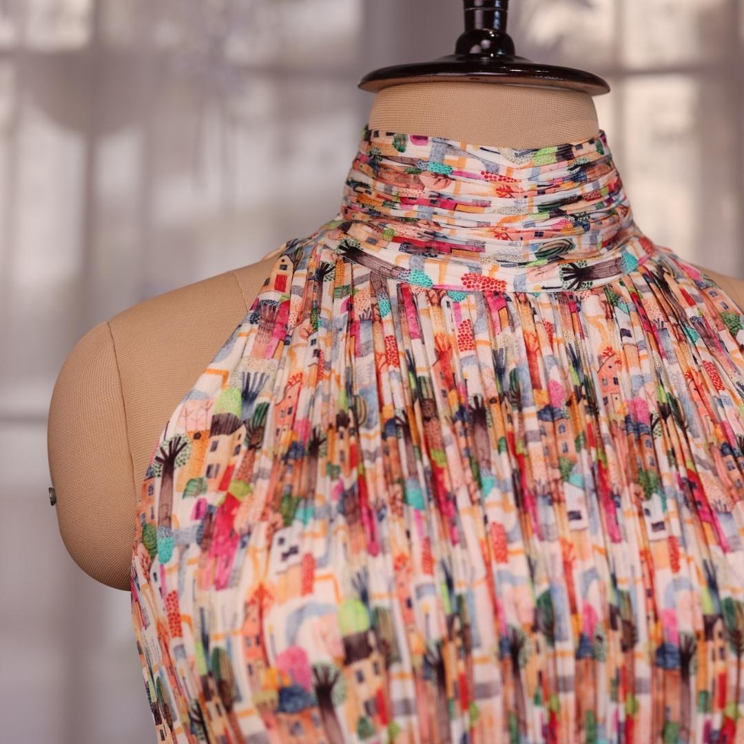 Picnic - Bonnie Dress