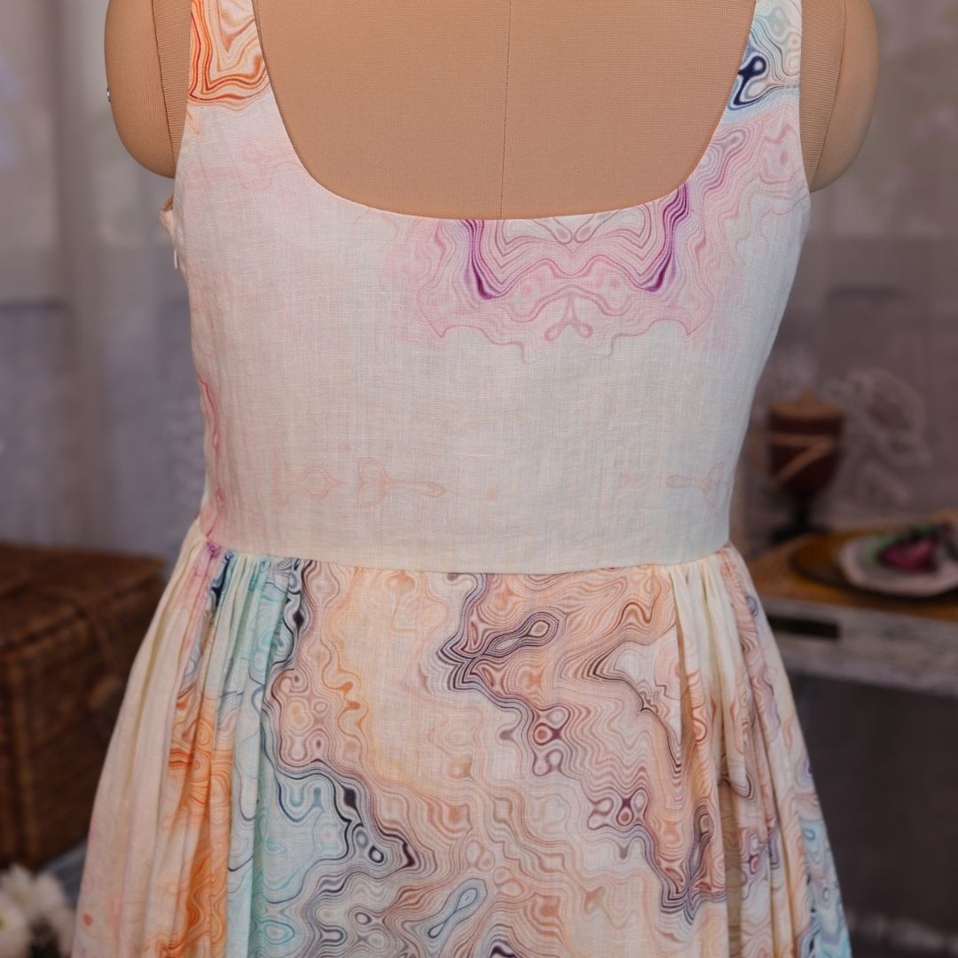 Picnic - Meadow Dress